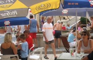 Journée des enfants (suite)