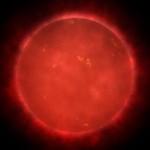 La naine rouge, type d’étoile le plus fréquent dans notre galaxie