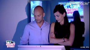 Secret Story 6 - Kévin et Caroline prennent Virginie pour une blonde 