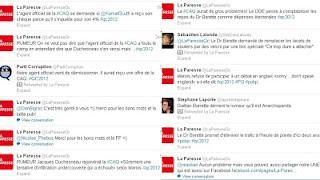 Pour rigoler pendant la campagne électorale Pour rigoler pendant la campagne électorale