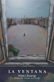 La Ventana (La Fenêtre) , Sean Chuang