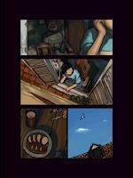 La Ventana (La Fenêtre) , Sean Chuang