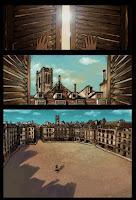 La Ventana (La Fenêtre) , Sean Chuang