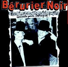 Salut à toi des Béruriers noirs (Chanson culte 3/9)