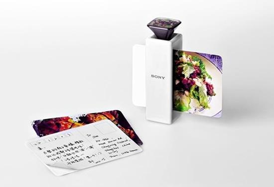 Food Printer, imprimez vos odeurs