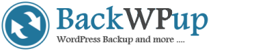 BackWpupSchrift75 BackWPup, un plugin de sauvegarde indispensable
