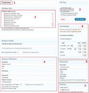 base1 287x300 BackWPup, un plugin de sauvegarde indispensable