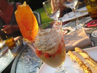 ATELIER VERRINES D'ETE CHEZ FALBALA!!!