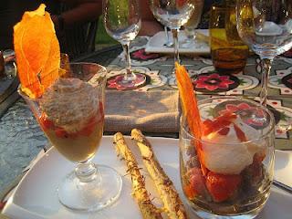 ATELIER VERRINES D'ETE CHEZ FALBALA!!!