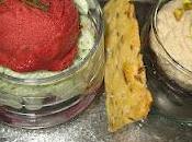 Atelier verrines d'ete chez falbala!!!