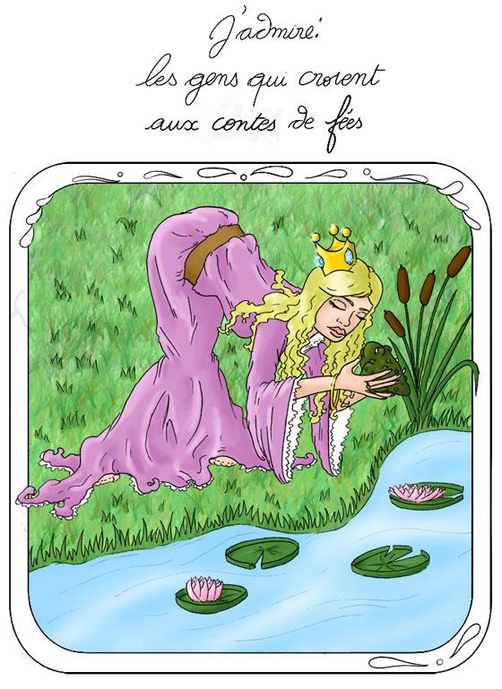 Julien, héros du quotidien