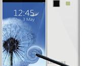 Galaxy Note dévoilé août