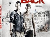 Strike Back– Cinemax Saison