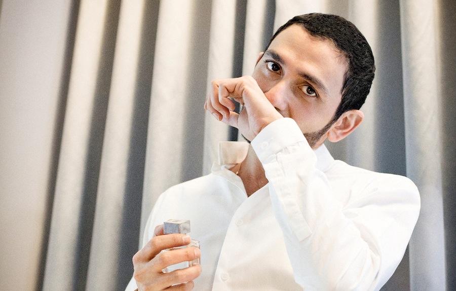 En visite chez Maison Francis Kurkdjian