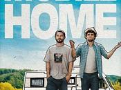 Mobile Home Arthur Dupont, Guillaume Gouix