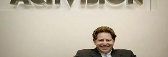 Bobby Kotick allume la concurrence
