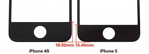 Comparatif photos et vidéo, entre un iPhone 5 et un 4S...