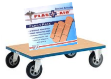 Circuler dans un établissement public: Vos obligations!