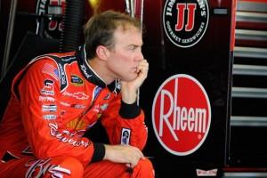 kevin harvick nascar pocono august 2012 friday 300x200 Nascar: Les photos du Vendredi