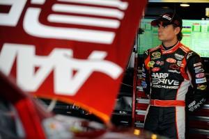 jeff gordon nascar pocono august 2012 friday1 300x200 Nascar: Les photos du Vendredi