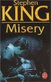 Stephen KING – Misery
