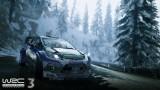 WRC 3 : premier carnet de développeur