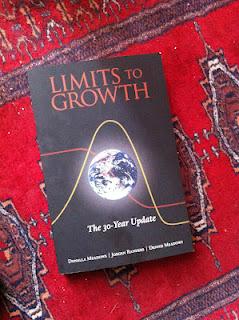 Limites à la croissance : la croissance contre l'homme