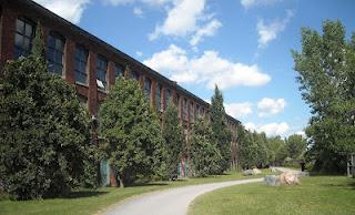 L'Esprit Vagabond en Bixi