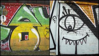 L'Esprit Vagabond en Bixi