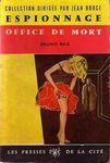 office de mort