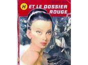 "H." dossier rouge