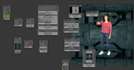 Réaliser un film en 3D avec Blender, un logiciel Libre et gratuit