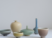 céramiques floues Berndt Friberg