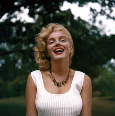 50 ans : Marilyn Monroe In Memoriam