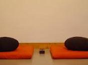 Entrons mode Za-zen avec Jacques Castermane