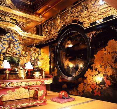 La Seibien, la maison qui a inspiré le décor du film Arrietty