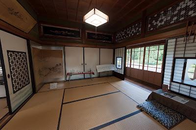 La Seibien, la maison qui a inspiré le décor du film Arrietty