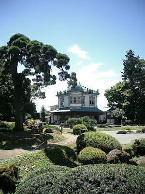 La Seibien, la maison qui a inspiré le décor du film Arrietty