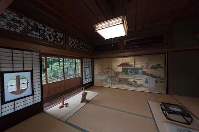 La Seibien, la maison qui a inspiré le décor du film Arrietty