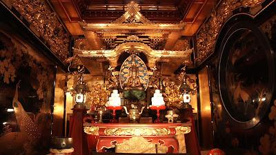 La Seibien, la maison qui a inspiré le décor du film Arrietty