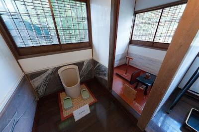 La Seibien, la maison qui a inspiré le décor du film Arrietty