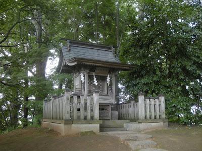 La Seibien, la maison qui a inspiré le décor du film Arrietty