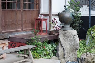 La Seibien, la maison qui a inspiré le décor du film Arrietty