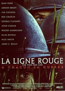 Culte du dimanche : La Ligne Rouge
