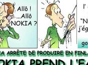 DESSIN PRESSE: glaciaire pour cellulaire