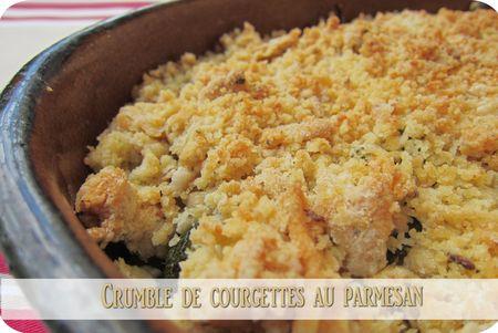 crumble courgettes parmesan (scrap2)