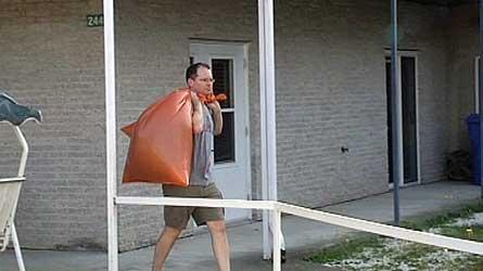 déménagement accéléré