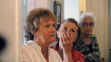 Difficultés financières en cause