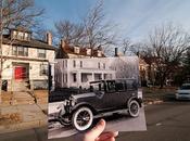 Regardant dans passé Jason Powell