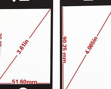 iPhone 5 : vidéo de présentation